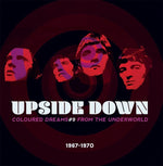 Va Upside Down: Coloured Dreams #9 from the Underworld, 1967-1970