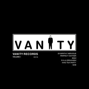 Va Vanity Records Vol. 1
