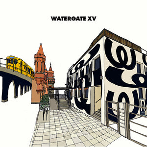 Va Watergate XV