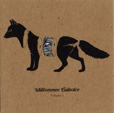 Va Willkommen Collective Volume 1