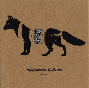 Va Willkommen Collective Volume 1