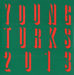 Va Young Turks 2013