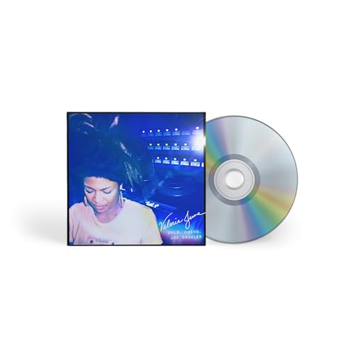 Valerie June Owls, Omens, And Oracles