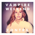 Vampire Weekend Contra