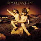 Van Halen Balance (Expanded Edition) [2LP]
