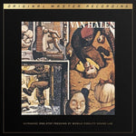 Van Halen Fair Warning (Indie Exclusive, 180 Gram Vinyl, Limited Edition) (2 Lp's)