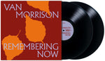 Van Morrison Remembering Now (2 LP)