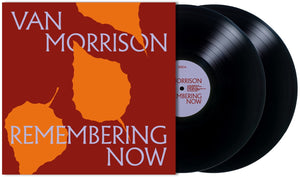 Van Morrison Remembering Now (2 LP)