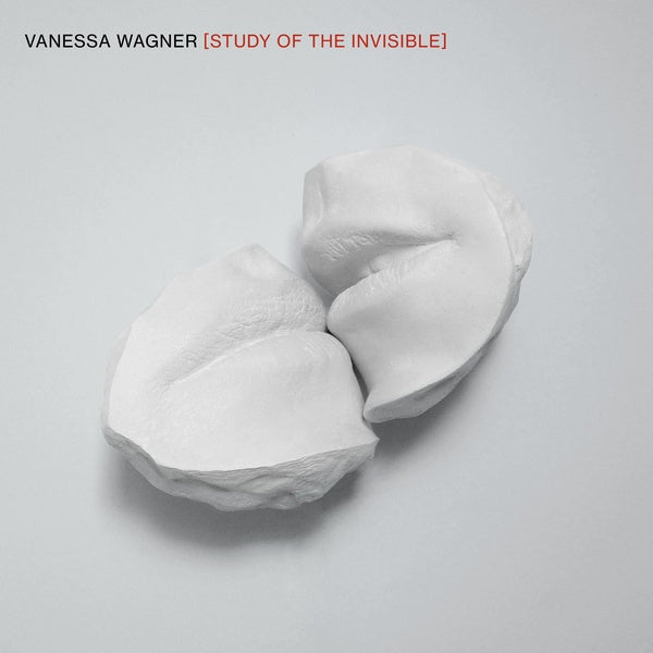 VANESSA WAGNER Study of the Invisible
