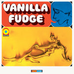 Vanilla Fudge Vanilla Fudge (Blue Vinyl)