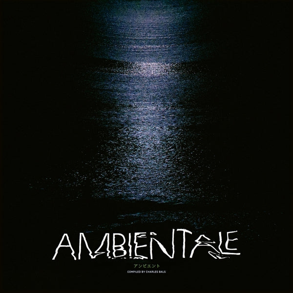 Various Artists Ambientale (Compiled By Charles Bals)