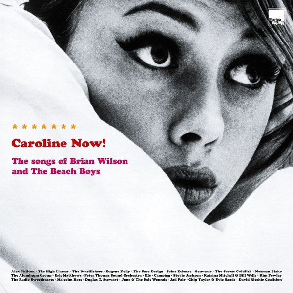 Various Artists Caroline Now! (25Th Anniv. Remastered Edition)