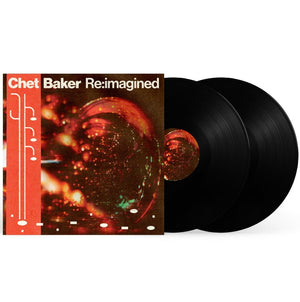 Various Artists Chet Baker Re:imagined (2 Lp's)