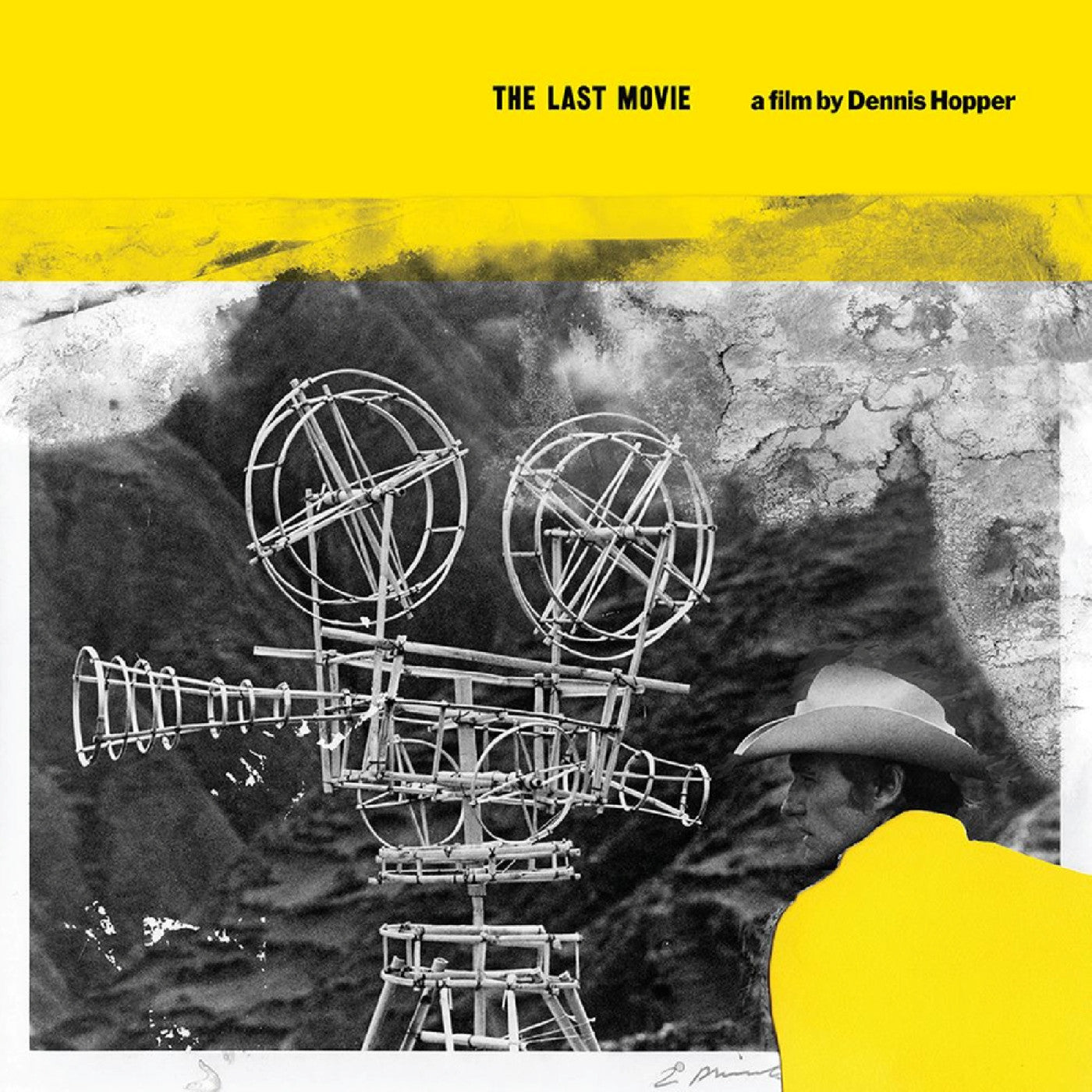 Various Artists Dennis Hopper'S 'The Last Movie'