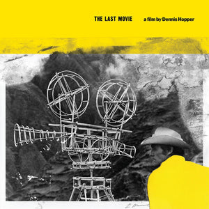 Various Artists Dennis Hopper'S 'The Last Movie'