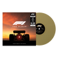 Various Artists F1 The Album (Gold Vinyl)