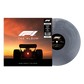 Various Artists F1 The Album (Indie Exclusive) (Silver Smoke Galaxy Vinyl)