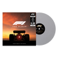 Various Artists F1 The Album (Limited Edition Silver Vinyl)