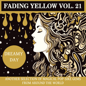 Various Artists Fading Yellow Vol 21