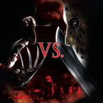 Various Artists Freddy Vs. Jason--The Original Motion Picture Soundtrack (Red Smoke Vinyl)