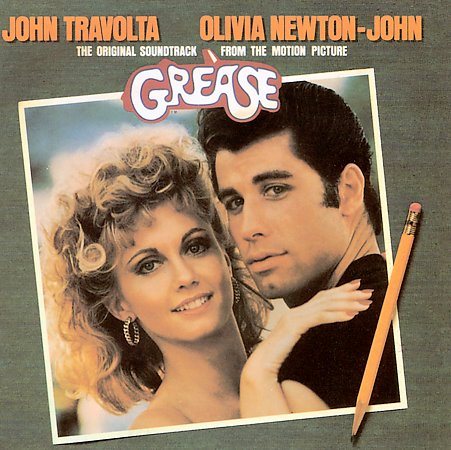Various Artists Grease (Original Soundtrack)