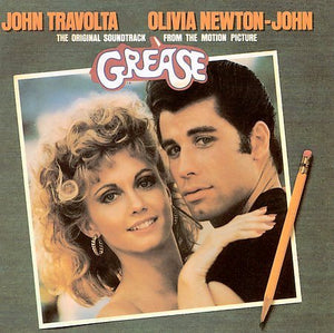 Various Artists Grease (Original Soundtrack)
