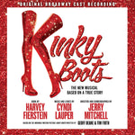 Various Artists Kinky Boots--Original Broadway Cast Recording (Fuchsia Vinyl)