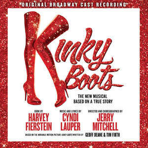 Various Artists Kinky Boots--Original Broadway Cast Recording (Fuchsia Vinyl)