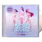 Various Artists Kpop Demon Hunters (Soundtrack From The Netflix Film)