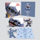 Various Artists Lilo & Stitch (Live-Action) [Picture Disc 10" Single]
