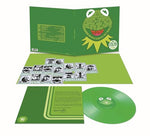 Various Artists Muppets: The Green Album [Spring Green Vinyl]