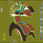 Various Artists Music For A Revolution Vol 1 : Guinea'S Syliphone Recording Label (1967-1973)