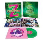 Various Artists Music From Zombies [Green Lp]