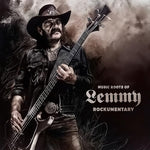 Various Artists Music Roots Of Lemmy