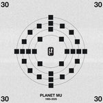 Various Artists Planet Mu 30