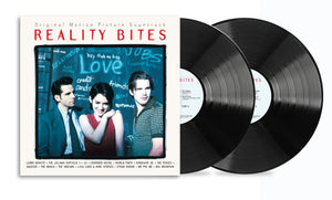Various Artists Reality Bites (Original Motion Picture Soundtrack) (30th Anniversary Edition) (2 Lp's)