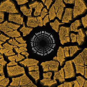 Various Artists Sand Worms (The Songs Of Howe Gelb And Giant Sand)