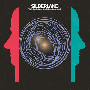 Various Artists Silberland Vol 3: The Ambient Side Of Kosmische Musik 1972-1986 [2Lp]