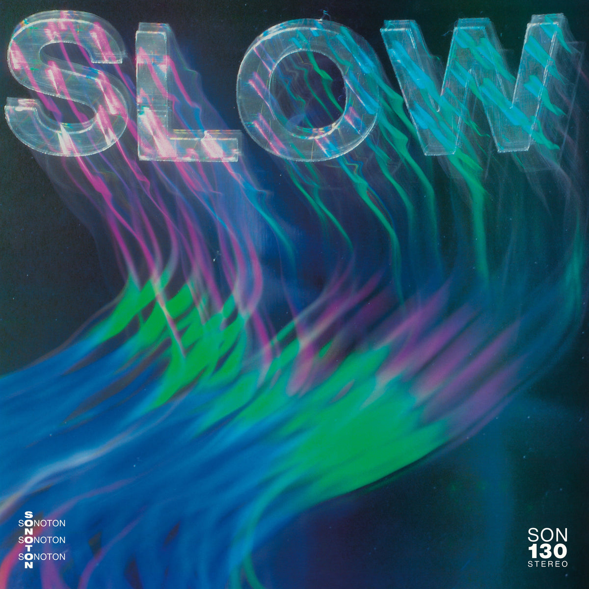Various Artists Slow (Motion And Movement)