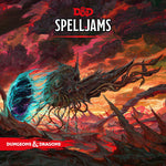 Various Artists Spelljams (Purple & Blue Galaxy Vinyl)