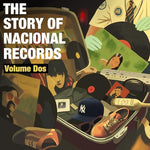 Various Artists The Story Of Nacional Records: Volume Dos (2Lp)