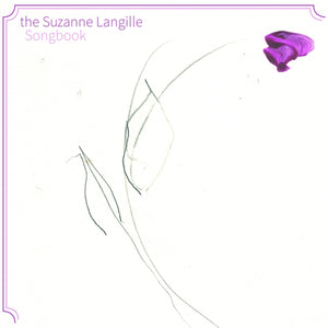 Various Artists The Suzanne Langille Songbook