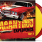 Various Artists The Tarantino Experience Take 3 (Solid Yellow & Red Colored Vinyl) [Import] (2 Lp's)