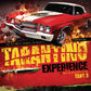 Various Artists The Tarantino Experience Take 3 (Solid Yellow & Red Colored Vinyl) [Import] (2 Lp's)