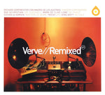 Various Artists Verve Remixed (Galaxy Vinyl 2LP)