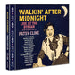 Various Artists Walkin' After Midnight: The Music Of Patsy Cline [Blu-Ray/Cd]