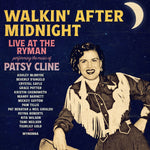 Various Artists Walkin' After Midnight: The Music Of Patsy Cline [Eco-Vinyl Lp]