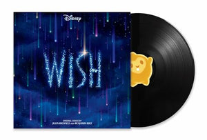 Various Artists Wish (Original Motion Picture Soundtrack) [LP]