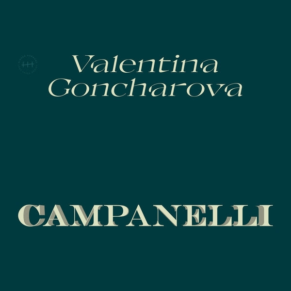 Various Artistslentina Goncharovarious Artists Campanelli