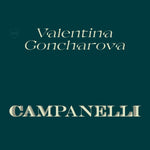 Various Artistslentina Goncharovarious Artists Campanelli